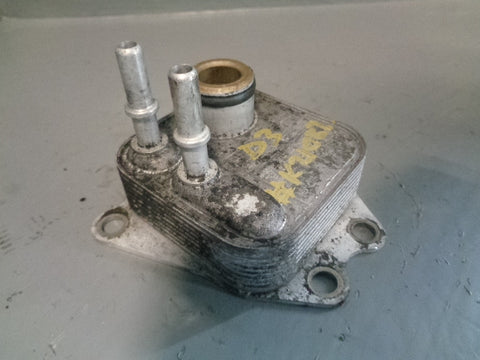 Fuel Cooler Diesel 2.7 TDV6 Land Rover Discovery 3 Range