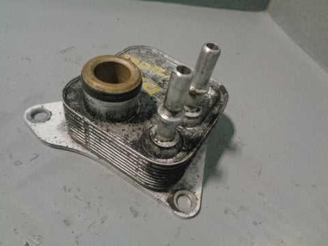 Fuel Cooler Diesel 2.7 TDV6 Land Rover Discovery 3 Range