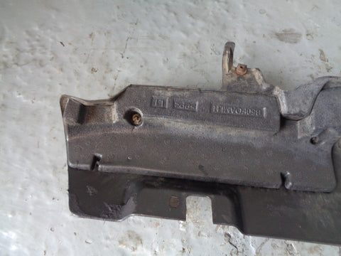 Freelander 2 Lower Front Bumper Section 6H52-6E050 Land