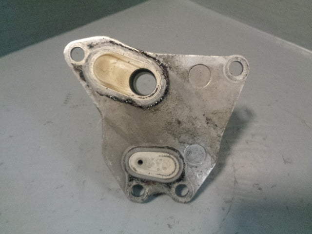 Fuel Cooler Diesel 2.7 TDV6 Land Rover Discovery 3 Range