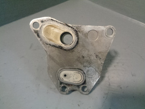 Fuel Cooler Diesel 2.7 TDV6 Land Rover Discovery 3 Range