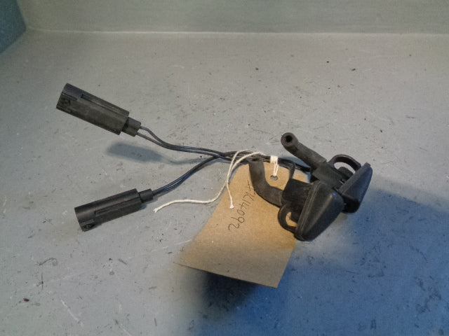 Range Rover Sport Windscreen Washer Jets Pair Of Land Rover