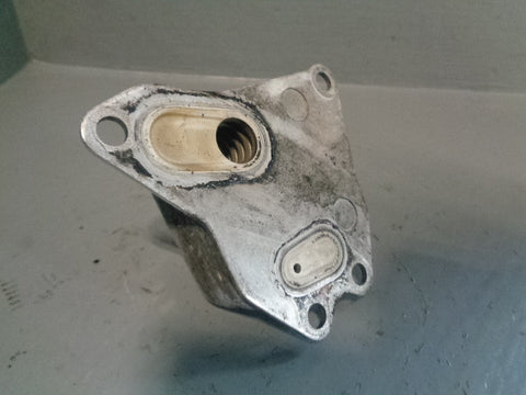 Fuel Cooler Diesel 2.7 TDV6 Land Rover Discovery 3 Range