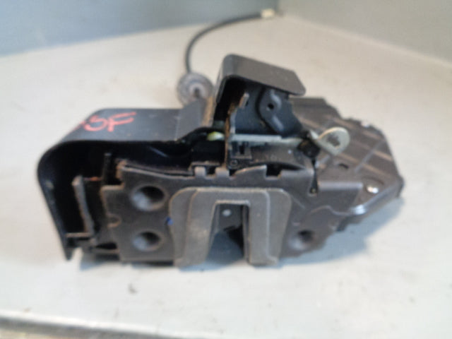 Freelander 2 Door Lock Actuator Off Side Front Solenoid