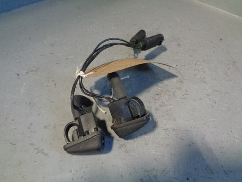 Range Rover Sport Windscreen Washer Jets Pair Of Land Rover