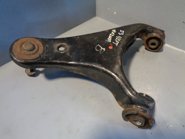 Discovery 3 Control Arm Front Upper Suspension Off Side Land