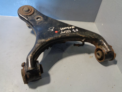 Discovery 3 Control Arm Front Upper Suspension Off Side Land