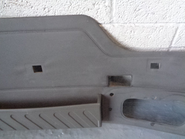 Discovery 2 Tailgate Door Card Interior Grey Land Rover 1998