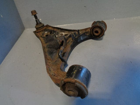 Discovery 3 Control Arm Front Upper Suspension Off Side Land