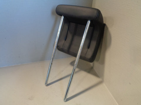 Range Rover Sport Headrest Rear Seat Black Leather L320 2005