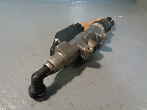 Discovery 3 Clutch Master Cylinder STC500041 Manual Land