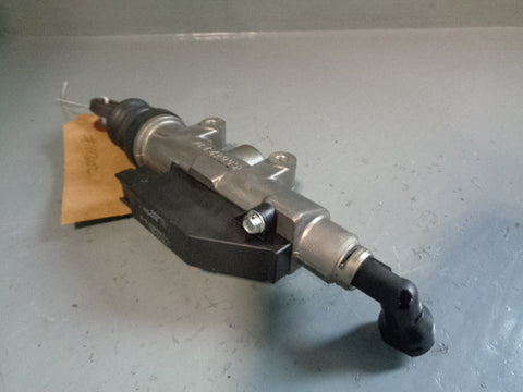 Discovery 3 Clutch Master Cylinder STC500041 Manual Land