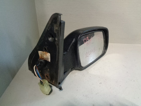 Discovery 2 Door Mirror Off Side Non-Power Fold 1998 to 2004 Land Rover