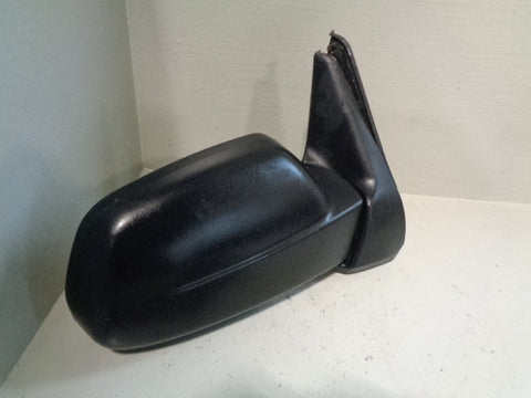 Discovery 2 Door Mirror Off Side Non-Power Fold 1998 to 2004 Land Rover