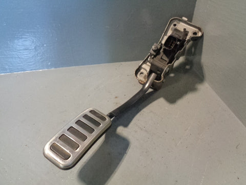 Accelerator Pedal SLC000061 Land Rover Discovery 3 Range