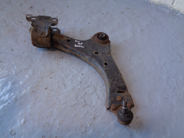 Freelander 2 Front Control Arm Suspension Off Side Lower