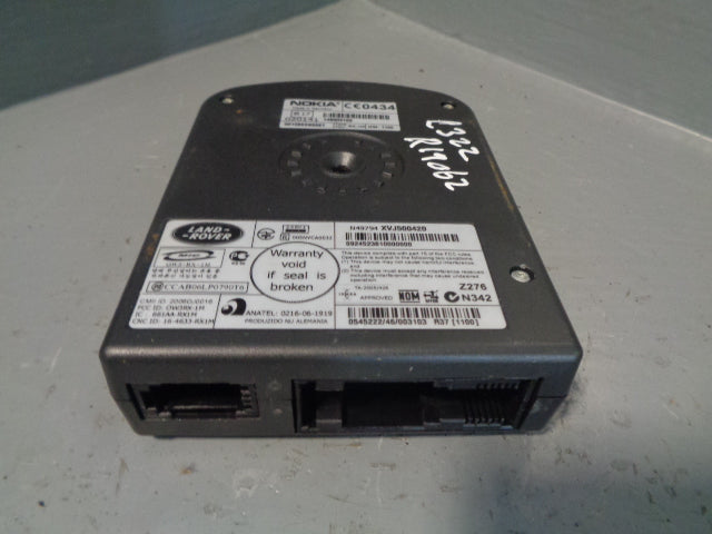 Nokia Bluetooth Module XVJ500420 Discovery 3 Range Rover