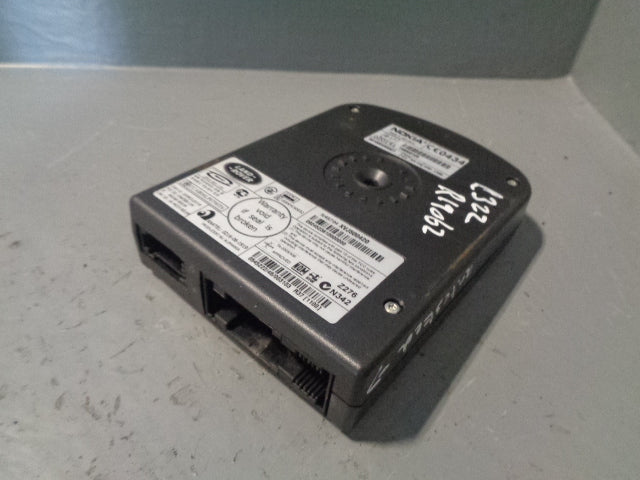 Nokia Bluetooth Module XVJ500420 Discovery 3 Range Rover