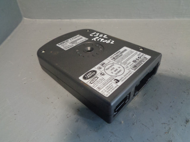 Nokia Bluetooth Module XVJ500420 Discovery 3 Range Rover
