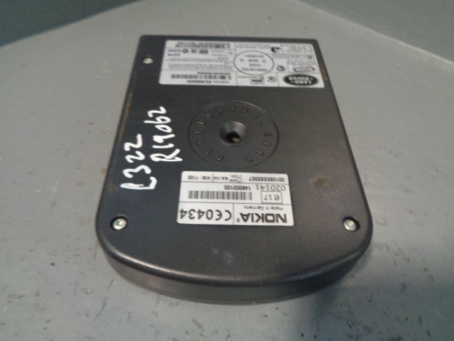 Nokia Bluetooth Module XVJ500420 Discovery 3 Range Rover
