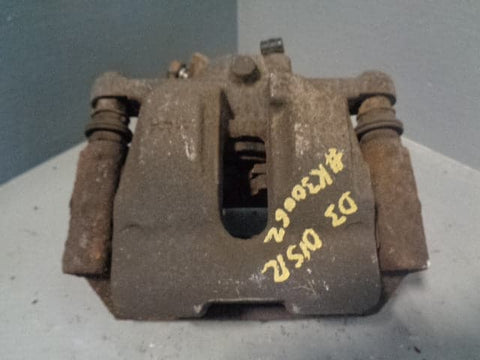 Discovery 3 Brake Caliper Range Rover Sport L320 Off Side
