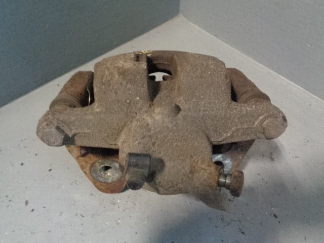 Brake Caliper, Range Rover Sport Supercharged - Front, Left Caliper Brake Caliper, Range Rover Sport Supercharged - Front, Left Caliper