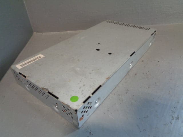 Entertainment Module YIL500080 Rear ECU Discovery 3 L322
