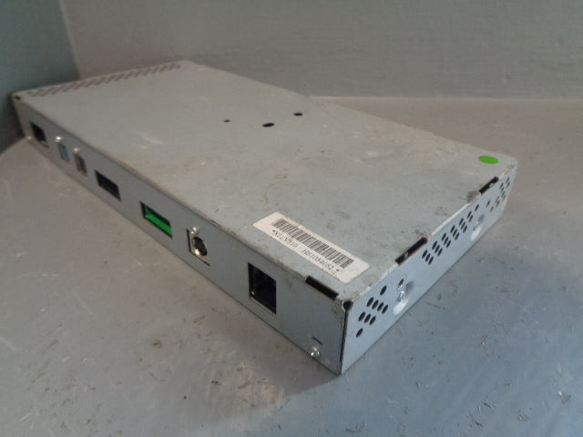 Entertainment Module YIL500080 Rear ECU Discovery 3 L322