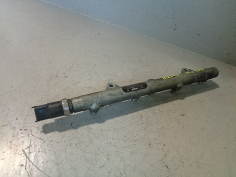 Freelander 1 Fuel Rail 2.0 TD4 Diesel 0 445 214 011 Land Rover 2001 to 2006