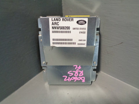 Range Rover Sport Anti Roll ECU ACE ARC Control Module