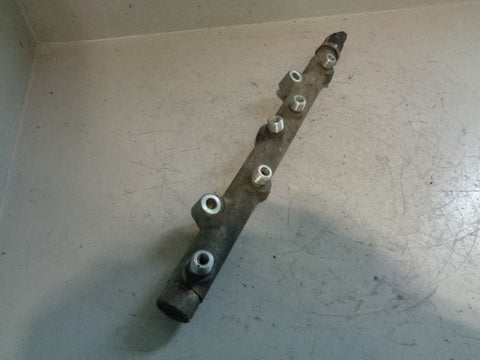 Freelander 1 Fuel Rail 2.0 TD4 Diesel 0 445 214 011 Land Rover 2001 to 2006