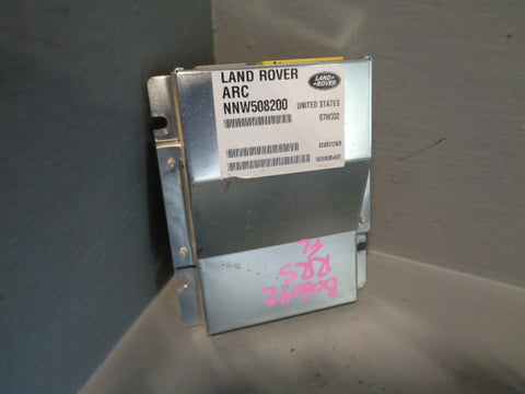 Range Rover Sport Anti Roll ECU ACE ARC Control Module