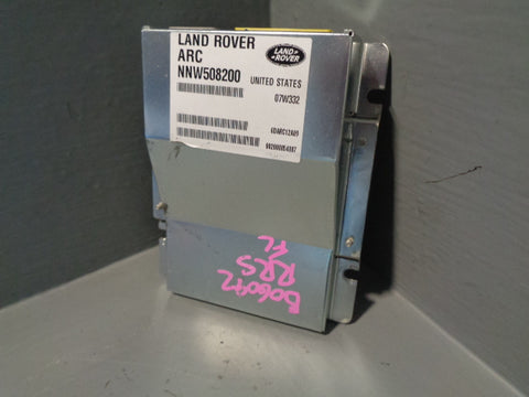 Range Rover Sport Anti Roll ECU ACE ARC Control Module