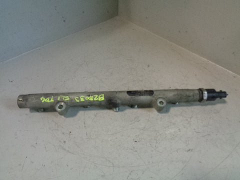 Freelander 1 Fuel Rail 2.0 TD4 Diesel 0 445 214 011 Land Rover 2001 to 2006