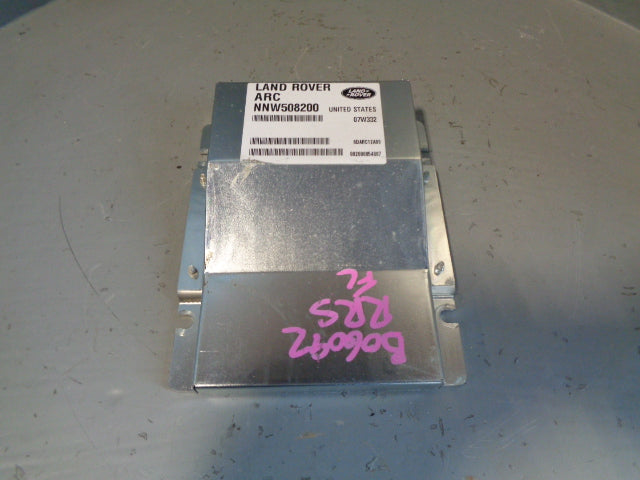 Range Rover Sport Anti Roll ECU ACE ARC Control Module