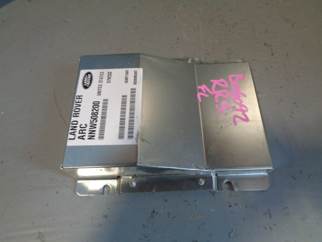 Range Rover Sport Anti Roll ECU ACE ARC Control Module