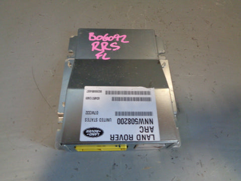 Range Rover Sport Anti Roll ECU ACE ARC Control Module