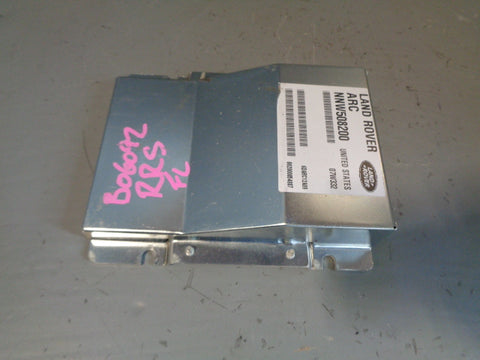 Range Rover Sport Anti Roll ECU ACE ARC Control Module