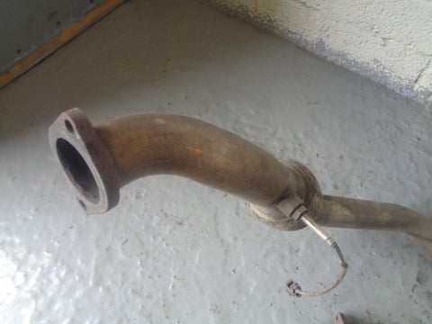 Discovery 4 Cat Converter Lambda Sensors Land Rover 3.0 TDV6