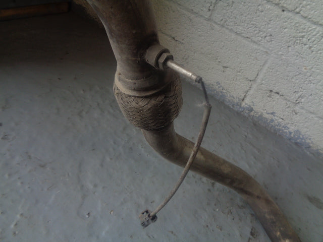 Discovery 4 Cat Converter Lambda Sensors Land Rover 3.0 TDV6