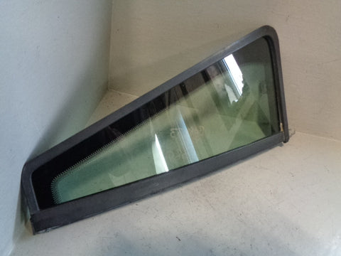 Freelander 2 Quarter Door Glass Near Side Rear 2006 to 2014 Land Rover Light Tint