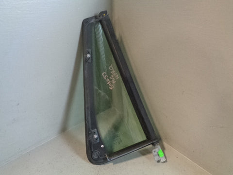 Freelander 2 Quarter Door Glass Near Side Rear 2006 to 2014 Land Rover Light Tint