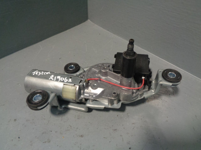 L322 Rear Wiper Range Rover L322 Rear Wiper Motor DKD000030 Land Rover 2002 to 2010 ...