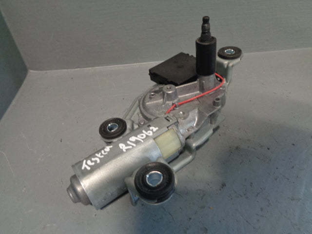 L322 Rear Wiper Range Rover L322 Rear Wiper Motor DKD000030 Land Rover 2002 to 2010 ...