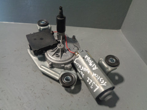 L322 Rear Wiper Range Rover L322 Rear Wiper Motor DKD000030 Land Rover 2002 to 2010 ...