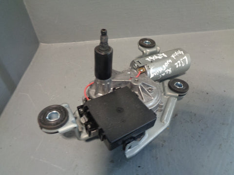 L322 Rear Wiper Range Rover L322 Rear Wiper Motor DKD000030 Land Rover 2002 to 2010 ...