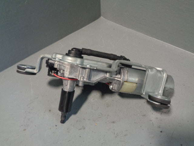 Range Rover L322 Rear Wiper Motor DKD000030 Land Rover 2002