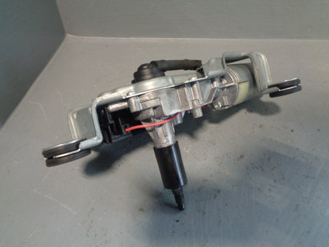L322 Rear Wiper Range Rover L322 Rear Wiper Motor DKD000030 Land Rover 2002 to 2010 ...
