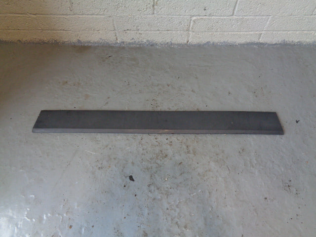 Range Rover Sport Tailgate Bot Lower Trim Moulding Panel
