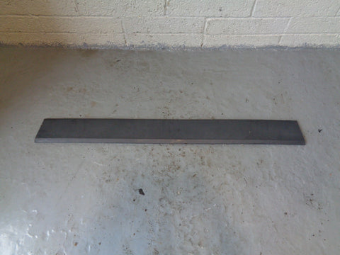 Range Rover Sport Tailgate Bot Lower Trim Moulding Panel